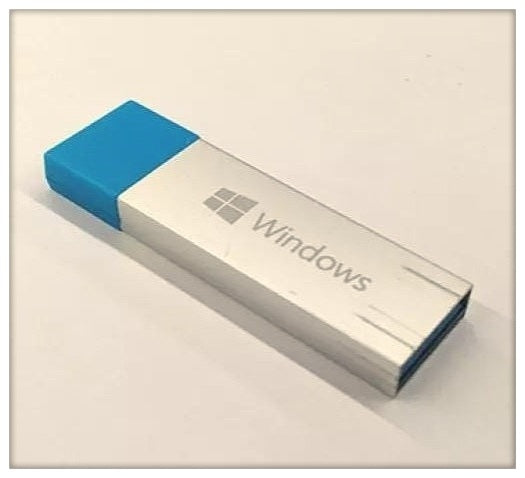 Windows 11 Enterprise G "Government" Installer | Office365 | Optimized for Performance, Security 25H2 (Rare Find!)